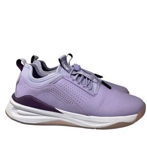 Clove Sneakers Mens 7 Purple Classic Healthcare Nursing Shoes‎ Comfort Summer